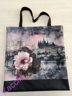 Nákupní taška Praha
