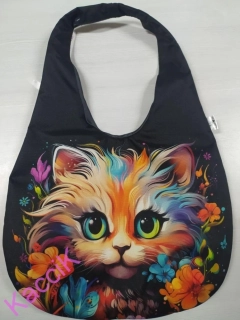 Hobobag kočka