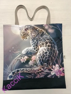 Nákupní taška gepard