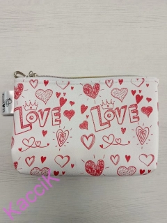 Toaletní taštička LOVE