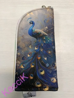 Obal na mobil páv